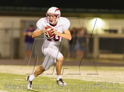 Thumbnail 1 in Keller Central @ Timber Creek photogallery.