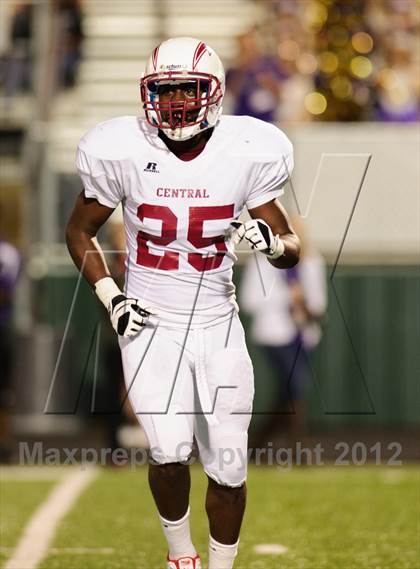 Thumbnail 1 in Keller Central @ Timber Creek photogallery.
