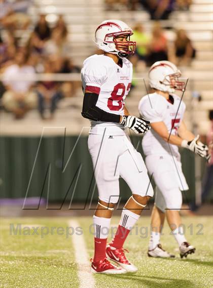 Thumbnail 2 in Keller Central @ Timber Creek photogallery.