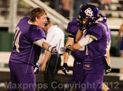 Thumbnail 3 in Keller Central @ Timber Creek photogallery.