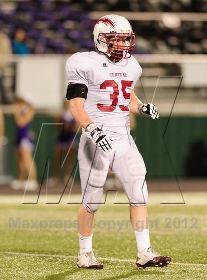 Thumbnail 1 in Keller Central @ Timber Creek photogallery.