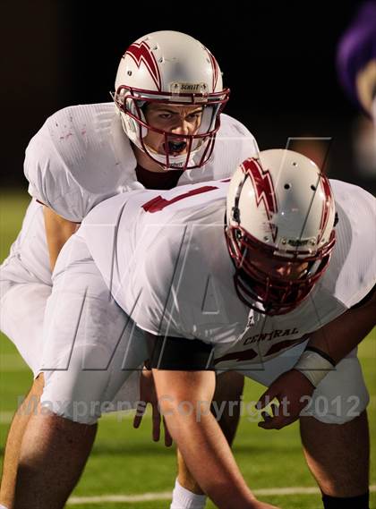 Thumbnail 3 in Keller Central @ Timber Creek photogallery.