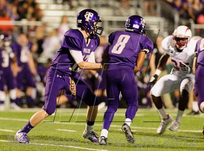 Thumbnail 1 in Keller Central @ Timber Creek photogallery.