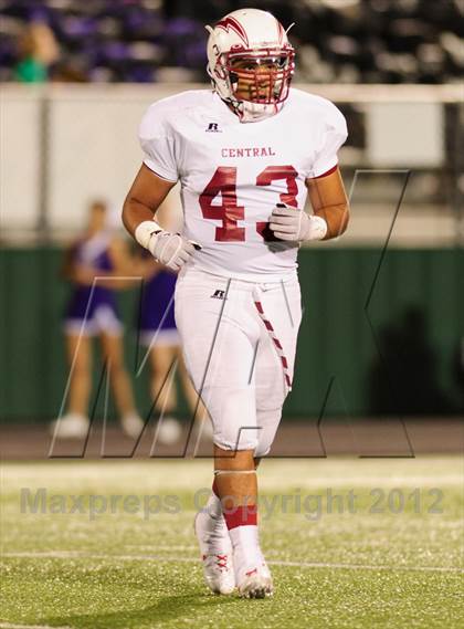 Thumbnail 1 in Keller Central @ Timber Creek photogallery.