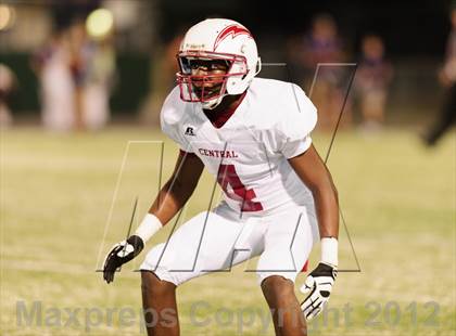 Thumbnail 3 in Keller Central @ Timber Creek photogallery.