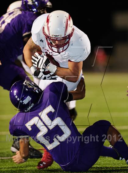 Thumbnail 2 in Keller Central @ Timber Creek photogallery.