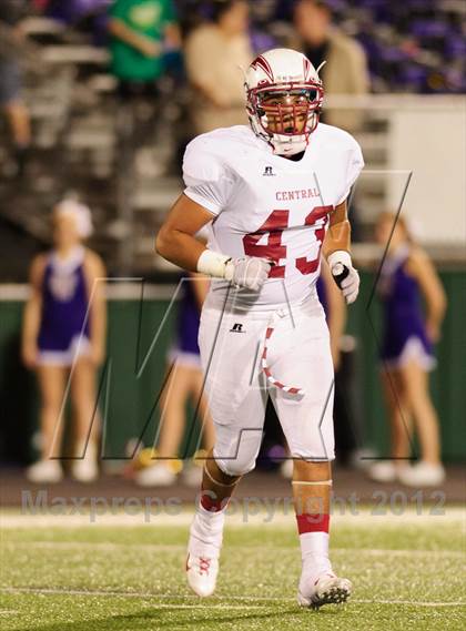 Thumbnail 2 in Keller Central @ Timber Creek photogallery.