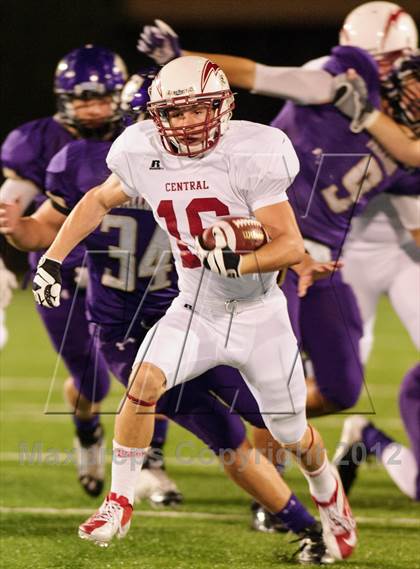 Thumbnail 3 in Keller Central @ Timber Creek photogallery.