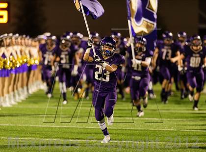 Thumbnail 3 in Keller Central @ Timber Creek photogallery.