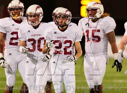 Thumbnail 3 in Keller Central @ Timber Creek photogallery.