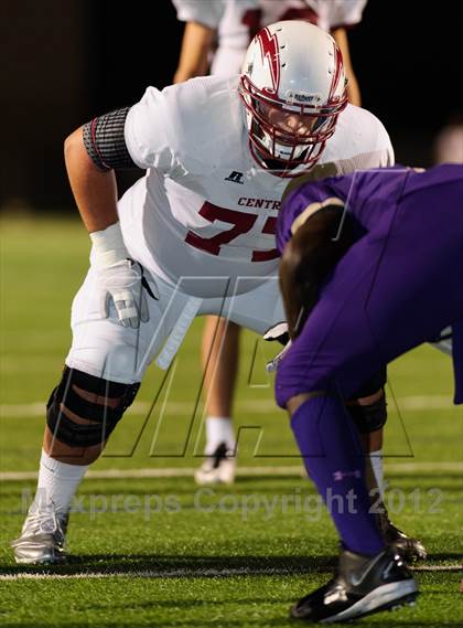 Thumbnail 1 in Keller Central @ Timber Creek photogallery.