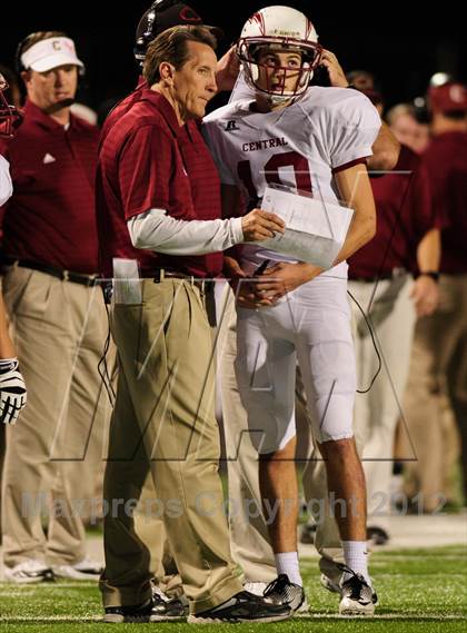 Thumbnail 3 in Keller Central @ Timber Creek photogallery.