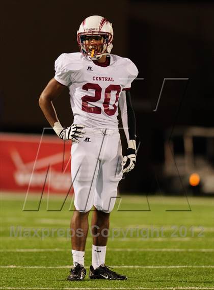 Thumbnail 2 in Keller Central @ Timber Creek photogallery.