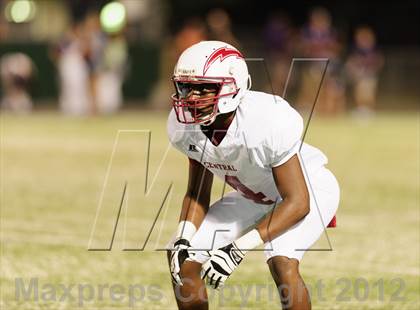 Thumbnail 2 in Keller Central @ Timber Creek photogallery.