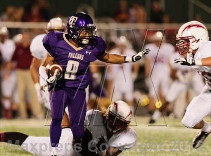 Thumbnail 1 in Keller Central @ Timber Creek photogallery.