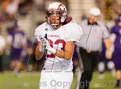 Thumbnail 3 in Keller Central @ Timber Creek photogallery.