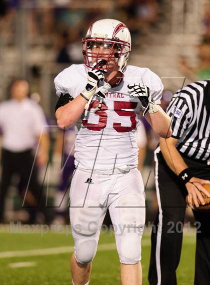Thumbnail 1 in Keller Central @ Timber Creek photogallery.