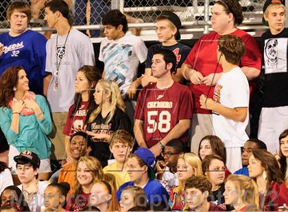 Thumbnail 1 in Keller Central @ Timber Creek photogallery.