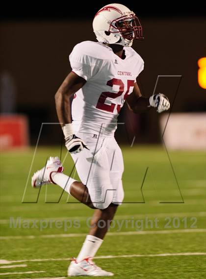 Thumbnail 1 in Keller Central @ Timber Creek photogallery.