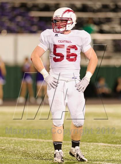 Thumbnail 2 in Keller Central @ Timber Creek photogallery.