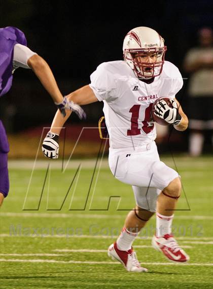 Thumbnail 1 in Keller Central @ Timber Creek photogallery.