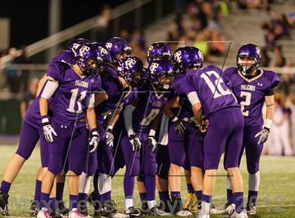 Thumbnail 1 in Keller Central @ Timber Creek photogallery.