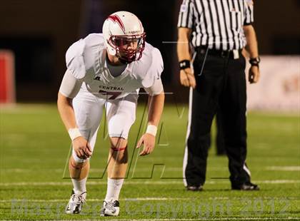 Thumbnail 2 in Keller Central @ Timber Creek photogallery.