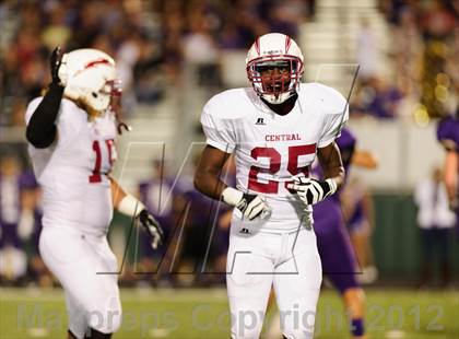 Thumbnail 2 in Keller Central @ Timber Creek photogallery.