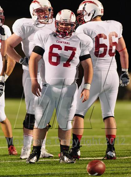 Thumbnail 1 in Keller Central @ Timber Creek photogallery.
