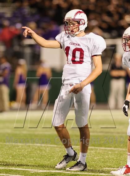 Thumbnail 1 in Keller Central @ Timber Creek photogallery.