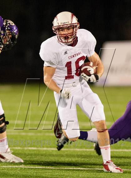 Thumbnail 2 in Keller Central @ Timber Creek photogallery.