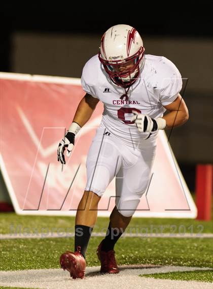 Thumbnail 2 in Keller Central @ Timber Creek photogallery.