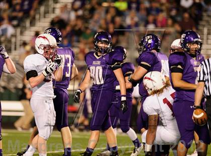 Thumbnail 2 in Keller Central @ Timber Creek photogallery.