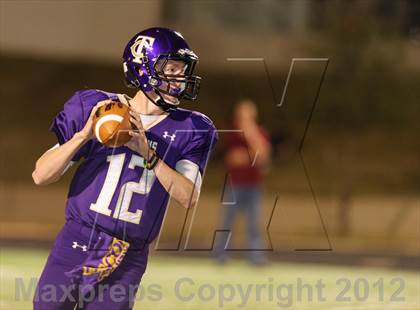 Thumbnail 1 in Keller Central @ Timber Creek photogallery.