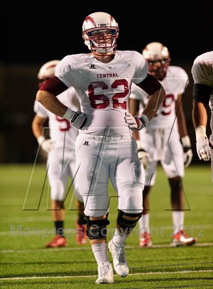 Thumbnail 3 in Keller Central @ Timber Creek photogallery.
