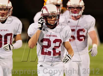 Thumbnail 2 in Keller Central @ Timber Creek photogallery.