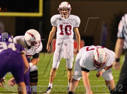Thumbnail 2 in Keller Central @ Timber Creek photogallery.