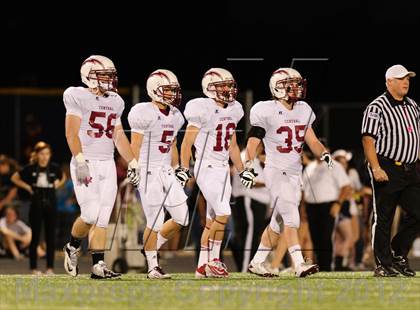 Thumbnail 1 in Keller Central @ Timber Creek photogallery.