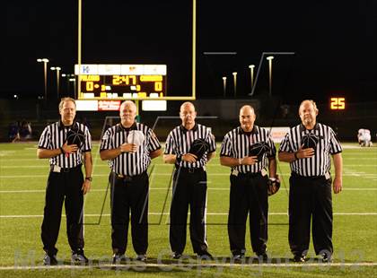 Thumbnail 1 in Keller Central @ Timber Creek photogallery.