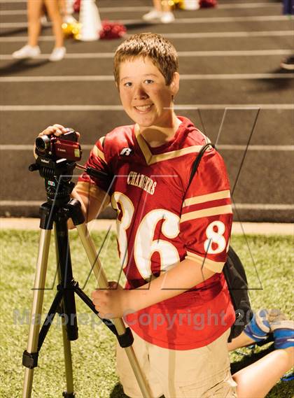 Thumbnail 3 in Keller Central @ Timber Creek photogallery.