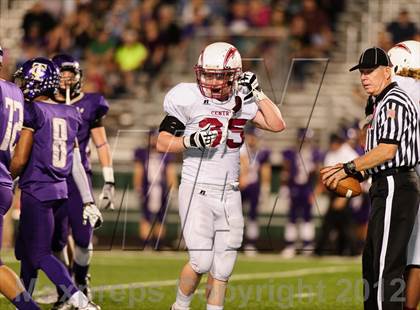 Thumbnail 3 in Keller Central @ Timber Creek photogallery.