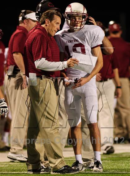 Thumbnail 2 in Keller Central @ Timber Creek photogallery.