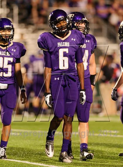 Thumbnail 2 in Keller Central @ Timber Creek photogallery.