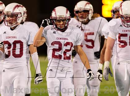 Thumbnail 1 in Keller Central @ Timber Creek photogallery.