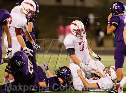 Thumbnail 1 in Keller Central @ Timber Creek photogallery.