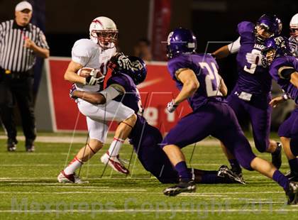 Thumbnail 1 in Keller Central @ Timber Creek photogallery.