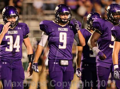 Thumbnail 1 in Keller Central @ Timber Creek photogallery.