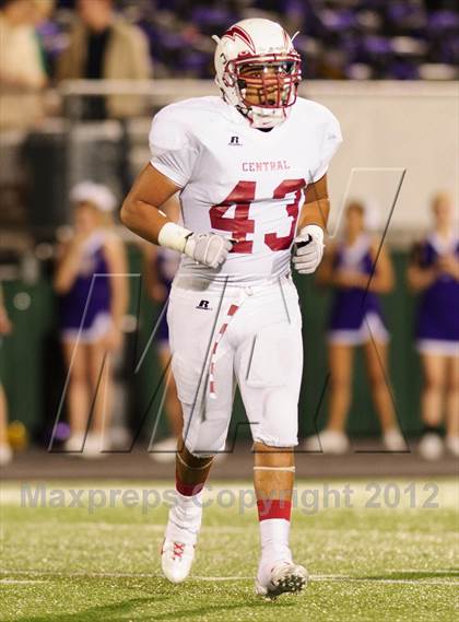 Thumbnail 3 in Keller Central @ Timber Creek photogallery.