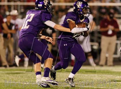 Thumbnail 3 in Keller Central @ Timber Creek photogallery.