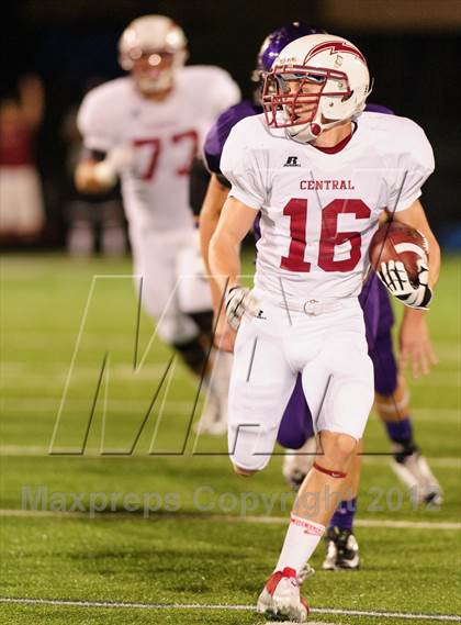 Thumbnail 1 in Keller Central @ Timber Creek photogallery.